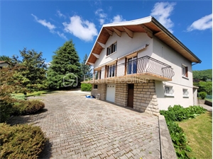 villa à la vente -   38500  VOIRON, surface 152 m2 vente villa - UBI475903679
